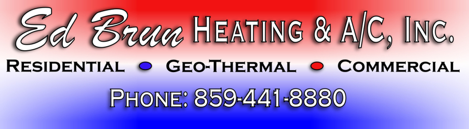 Ed Brun Heating  AC Inc